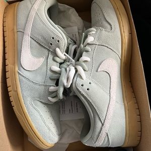 Oak island pine sb Nike